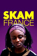 Imane poster