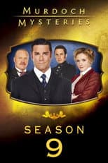 Season 9 poster