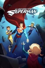 Season 2 poster