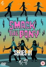 Season 1 poster