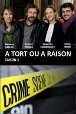 Season 2 poster