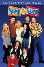 Season 3 poster
