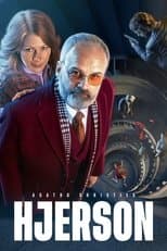 Season 1 poster