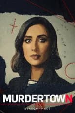 Season 3 poster