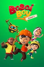 Season 1 poster