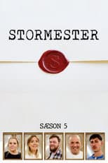 Season 5 poster