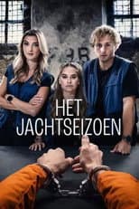 Season 1 poster