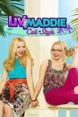 Cali Style poster