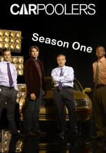 Season 1 poster