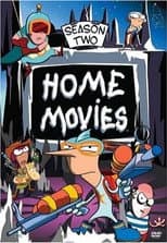 Season 2 poster