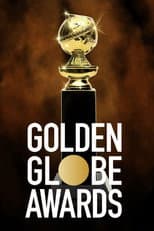 The 77th Golden Globe Awards poster