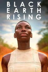 Miniseries poster