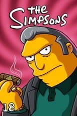 Season 18 poster