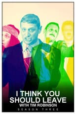 Season 3 poster