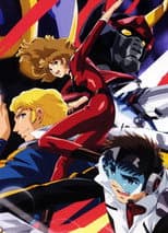 Season 1 poster