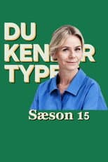 Season 15 poster