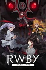 Volume 2 poster