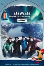 Norway poster