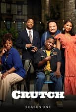 Season 1 poster
