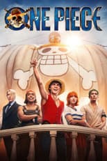 ONE PIECE poster