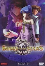 Banner of the Stars poster