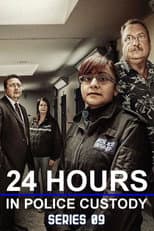Series 9 poster