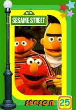 Season 25 poster