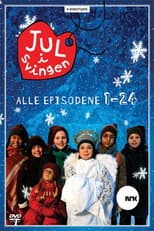 Jul i Svingen poster