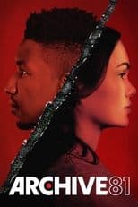 Season 1 poster