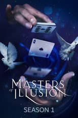 Season 1 poster