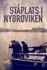 Ståplats in Nybroviken poster