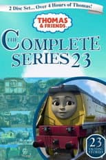 Season 23 poster