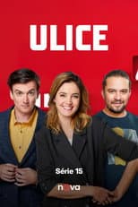 Season 15 poster