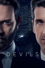 Season 1 poster