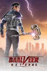 Season 1 poster