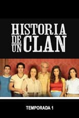 Miniseries poster