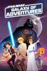 Season 1 poster