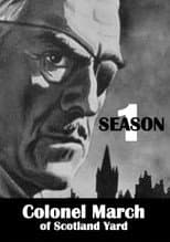 Season 1 poster
