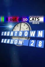 Series 28 poster