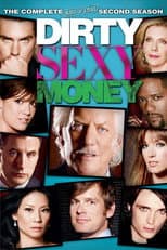 Season 2 poster