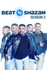 Season 2 poster