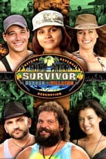 Heroes vs. Villains poster