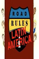 Latin America poster