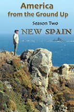 New Spain poster