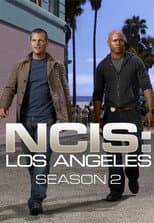 Season 2 poster