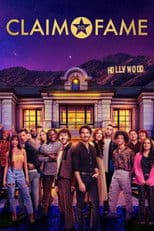 Season 2 poster