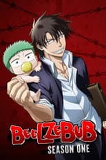 Season 1 poster