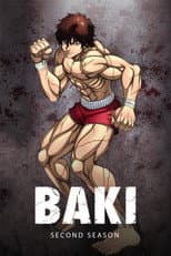 Great Raitai Tournament / Godlike Clash of the Kids Saga poster