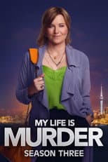 Season 3 poster