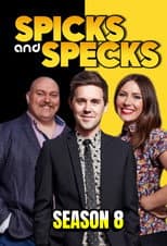 Series 8 poster